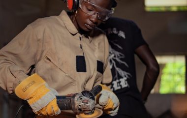Training young people for jobs: insights from 9 African countries on what’s missing