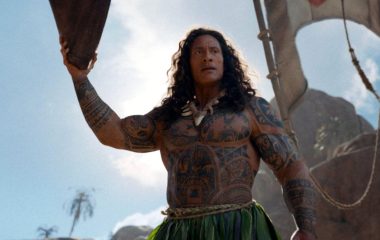 The real mystery behind Moana: after 1,700 years, why did Polynesians suddenly sail east?