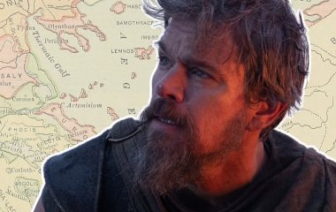 Can we map The Odyssey? How ancient geographers and modern researchers have traced Odysseus’s travels