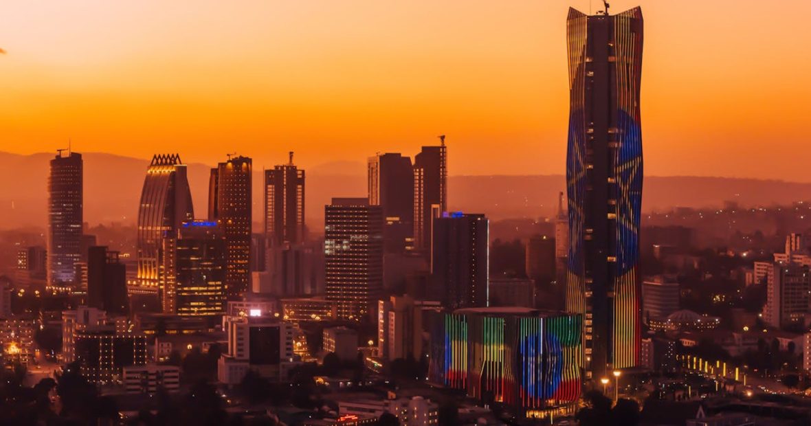 How Ethiopia can make COP32 the summit that actually delivers