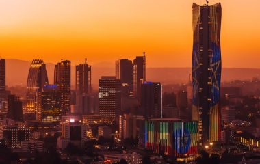 How Ethiopia can make COP32 the summit that actually delivers