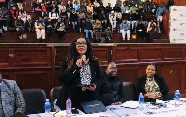 Gauteng government says “impossible” to pay welfare organisations on time