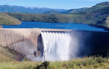 Lesotho dam authority must pay M90-million in long-overdue compensation