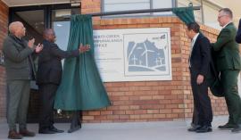 Ummbila Emoyeni heralds new chapter in South Africa’s energy transition