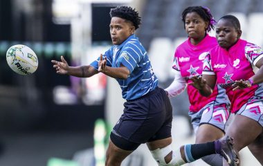Griquas crowned new Pick n Pay WSL 2 champions