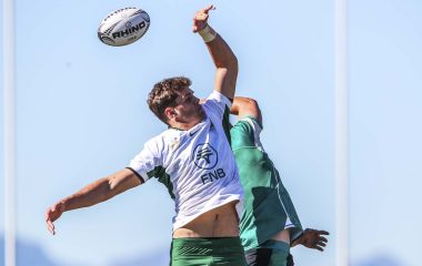 SA U18 ‘A’ clinch nail-biter in U18 Series opener