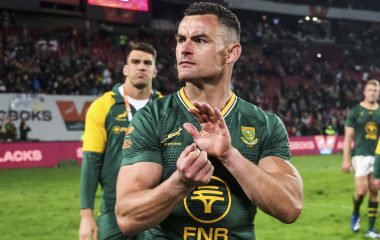 Kriel: “We’ll find solutions and be better next week”