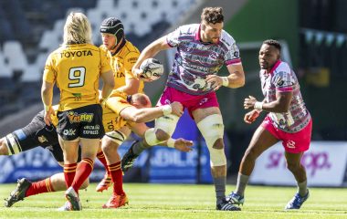 The 2026 Carling Currie Cup Bulletin #24