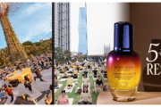 More Than 700 Guests Across Malaysia and Singapore Embrace L’OCCITANE’s Growing 5-to-0 Reset Movement