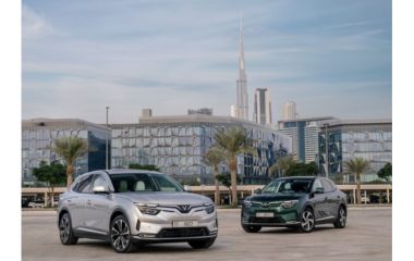 Building a Global EV Footprint: How VinFast and Local Partners Power Middle East Expansion