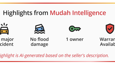 Mudah.my Brings Cars to Carousell Malaysia, Giving Dealers a New Way to Reach Millions More Buyers