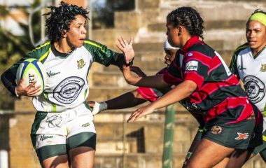 Semi-final places up for grabs in Pick n Pay WSL 2