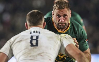 Boks are determined to bounce back in Cape Town