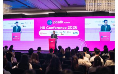 Jobsdb by SEEK Hosts 3rd “HR Conference 2026” Bringing Together Nearly 500 Industry Professionals to Explore Emerging AI Recruitment Trends