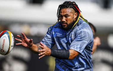 Hollywoodbets Sharks team named for RGR clash in Durban