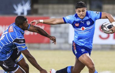 The 2026 Carling Currie Cup Bulletin #17