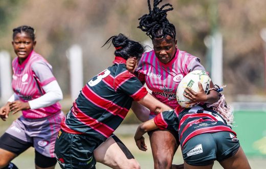 League form to dictate semi-finals in Pick n Pay WSL2?