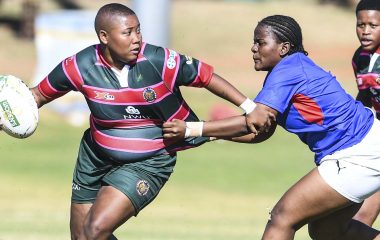 Two semi-final spots up for grabs in Pick n Pay WSL 2