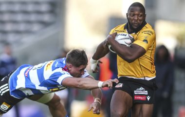The 2026 Carling Currie Cup Bulletin #18