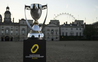 All roads lead to London: 100 days to go and ticket sales surpass 100,000