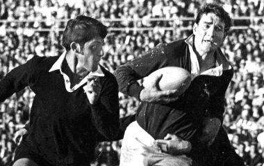 RIP Joggie Jansen (1948 to 2026)