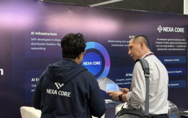NEXA CORE Showcases Chip-To-Application AI Hub at INTI 2026, Deepens ICDeC Partnership Toward Joint AI Chip Development