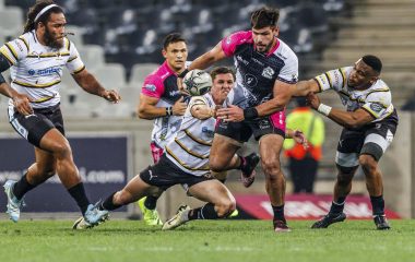 The 2026 Carling Currie Cup Bulletin #21