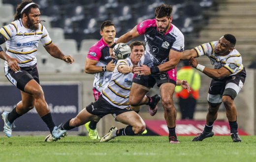 The 2026 Carling Currie Cup Bulletin #21