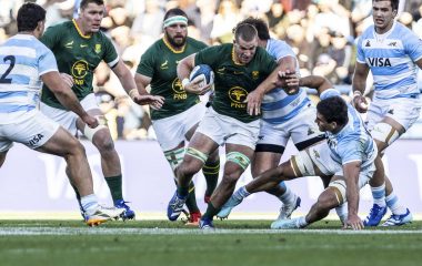 Boks win streak extended – but not without a fight