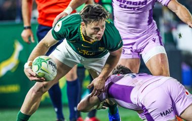 Lions and NZ teams named for final RGR franchise match