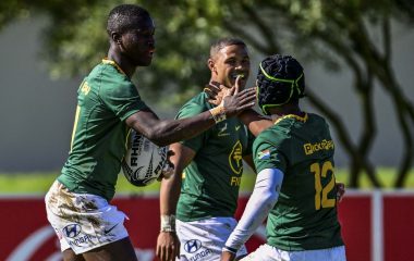 SA U18s outplay England for another series whitewash