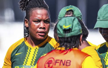Springbok Women want to finish strong in Fiji