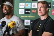 Boks excited about “special” RGR series