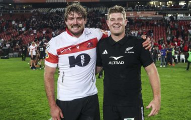 All Blacks pip 10bet Lions in Joburg tryfest