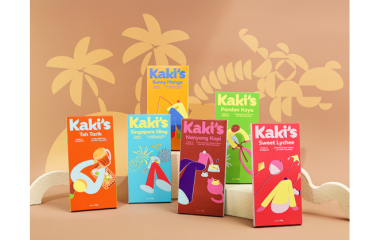 The Cocoa Trees Launches Kaki’s, Its First In-House Chocolate Brand