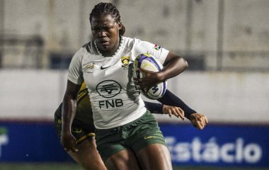 Gutsy SA Women ‘A’ side come up short in Sao Paulo