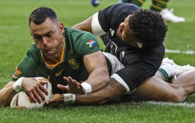Boks hit back with victory in Cape Town