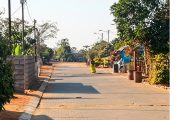 No clinic in Campbell means missed school and extra Travel costs for Musina families