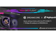 MyRepublic expands GAMER lineup with Dreamcore x MyRepublic RTX 5060 Ti Gaming PC and Limited Edition ASUS T1 Graphics Card Broadband Bundle