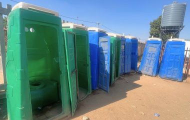 Parents threaten school boycott over Mobile toilets, ‘We need R27 billion to fix schools’ – Education MEC