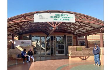 After long wait for anaesthetics, water shortages still halt dental care at North West clinic
