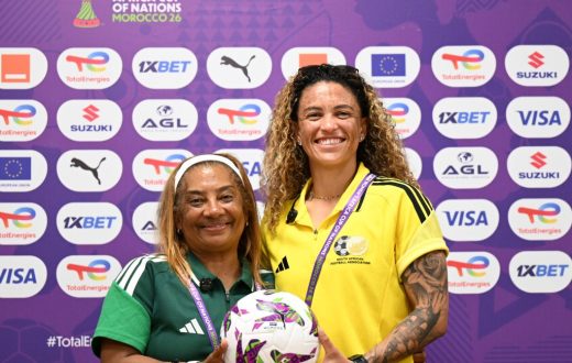 We know what is at stake – Dr Ellis ahead of Banyana’s WAFCON showdown against Burkina Faso