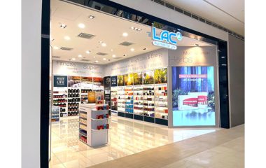 V3 Group’s Health and Wellness Supplements Brand LAC Acquires MASQUELIER’S® French Pine Bark Extract; Continues Business Expansion Across East Asia, the Middle East and Africa