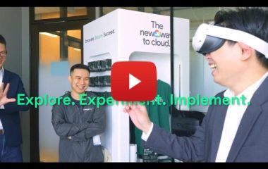 tridorian launches Gemini Enterprise Experience Center in Singapore to help enterprises turn AI ambition into business outcomes