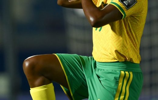 Banyana through to the quarterfinals of the Women’s Africa Cup of Nations after beating Burkina Faso