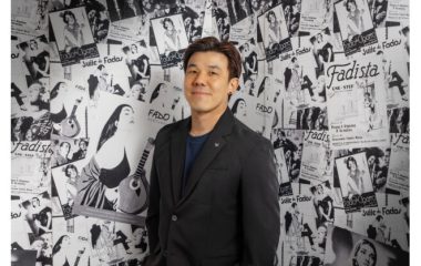 Sammy King appointed General Manager of W Macau – Studio City