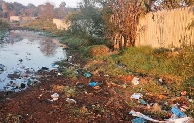 Musina residents still living with sewage despite Public Protector findings