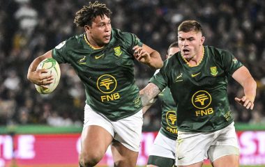 Bok trio determined to give everything against Los Pumas