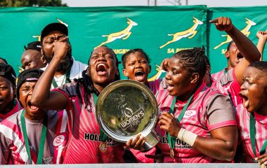 Griquas in Pumas’ way of Pick n Pay WSL 2 title defence