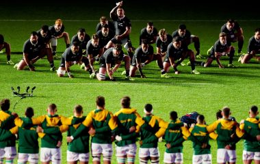 SuperSport secures Rugby’s Greatest Rivalry TV rights